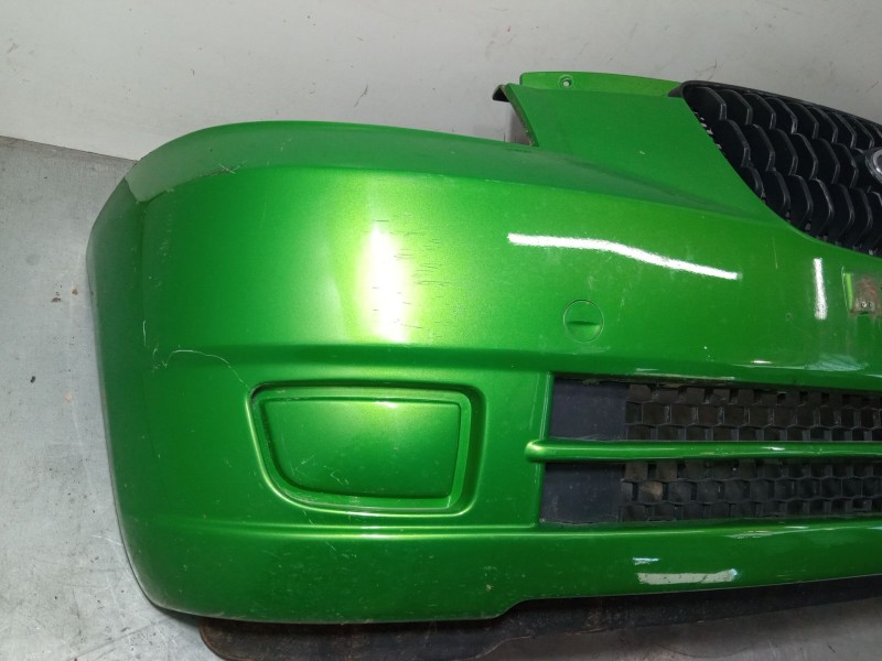 Recambio de paragolpes delantero para kia picanto i (sa) 1.1 referencia OEM IAM   