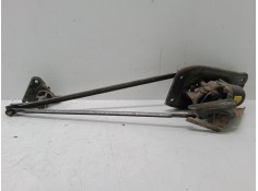 Recambio de motor limpia delantero para peugeot partner monospace (5_, g_) 1.9 d referencia OEM IAM    2