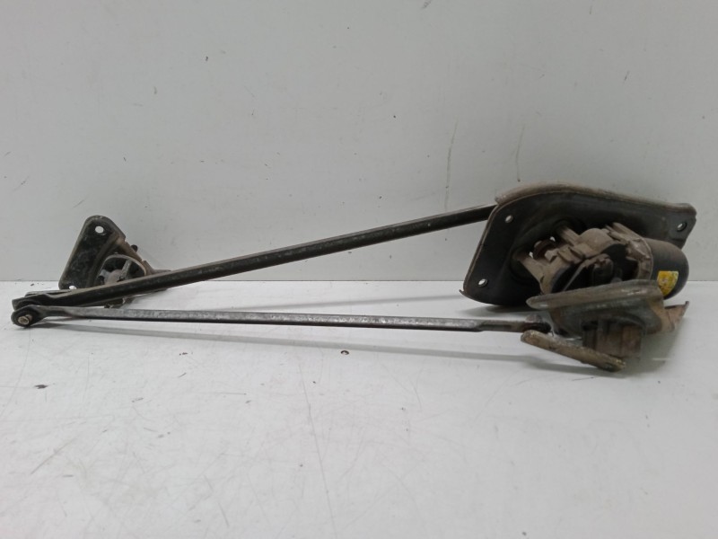 Recambio de motor limpia delantero para peugeot partner monospace (5_, g_) 1.9 d referencia OEM IAM   