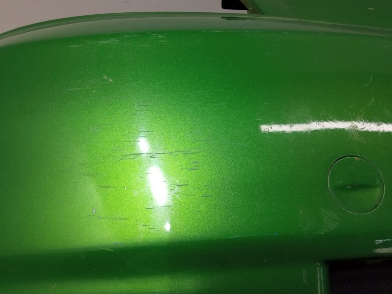 Recambio de paragolpes delantero para kia picanto i (sa) 1.1 referencia OEM IAM   