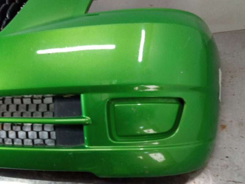 Recambio de paragolpes delantero para kia picanto i (sa) 1.1 referencia OEM IAM   