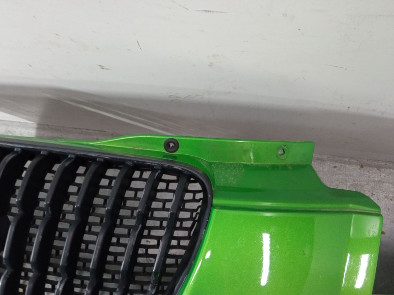 Recambio de paragolpes delantero para kia picanto i (sa) 1.1 referencia OEM IAM   