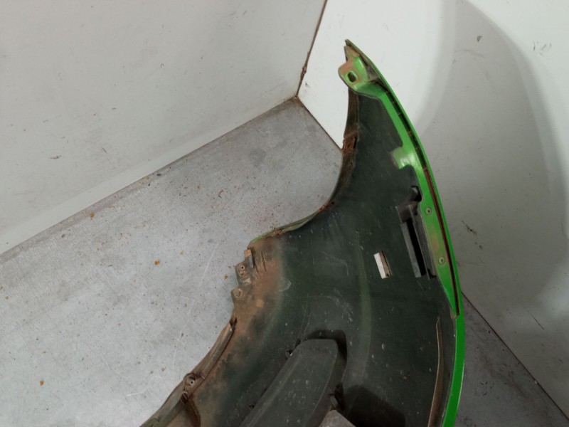 Recambio de paragolpes delantero para kia picanto i (sa) 1.1 referencia OEM IAM   