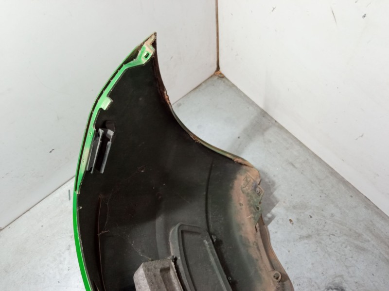 Recambio de paragolpes delantero para kia picanto i (sa) 1.1 referencia OEM IAM   