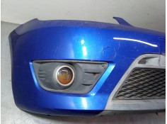 Recambio de paragolpes delantero para ford fiesta v (jh_, jd_) st150 referencia OEM IAM    2