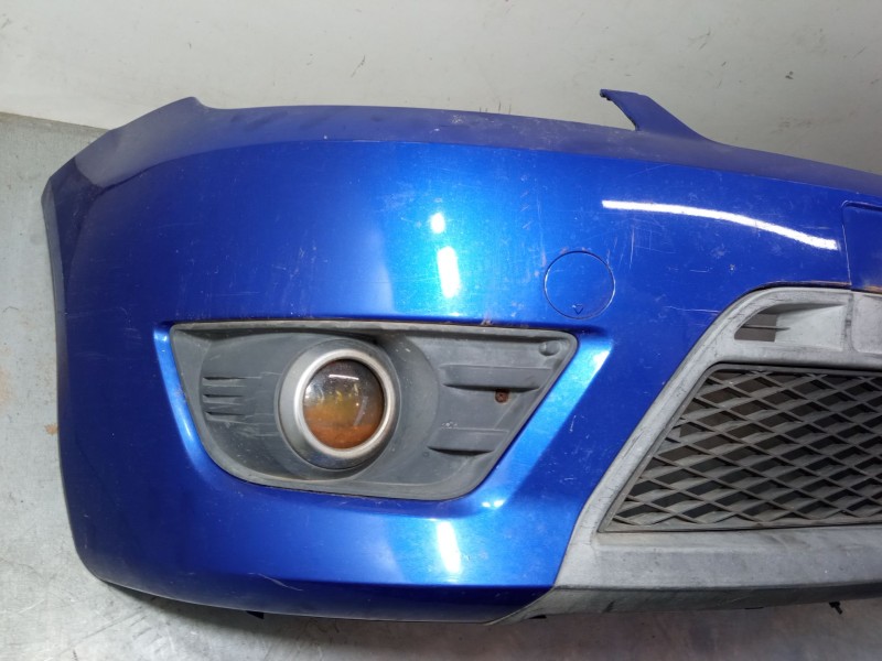 Recambio de paragolpes delantero para ford fiesta v (jh_, jd_) st150 referencia OEM IAM   