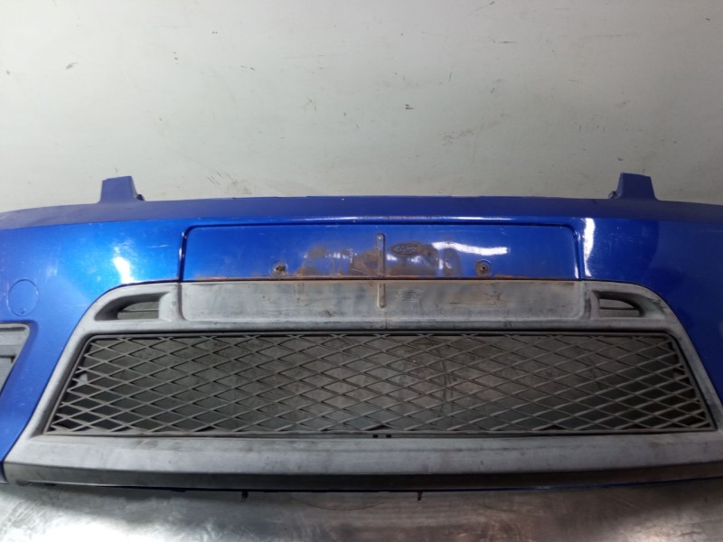 Recambio de paragolpes delantero para ford fiesta v (jh_, jd_) st150 referencia OEM IAM   