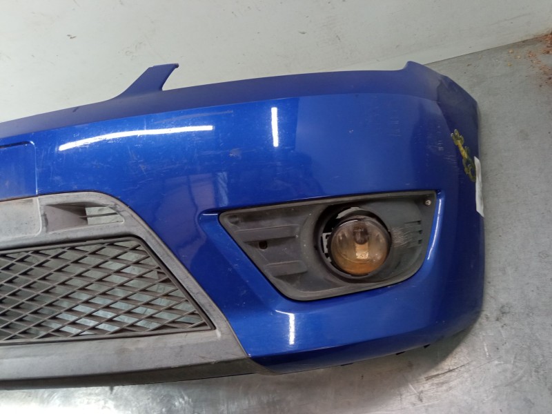 Recambio de paragolpes delantero para ford fiesta v (jh_, jd_) st150 referencia OEM IAM   