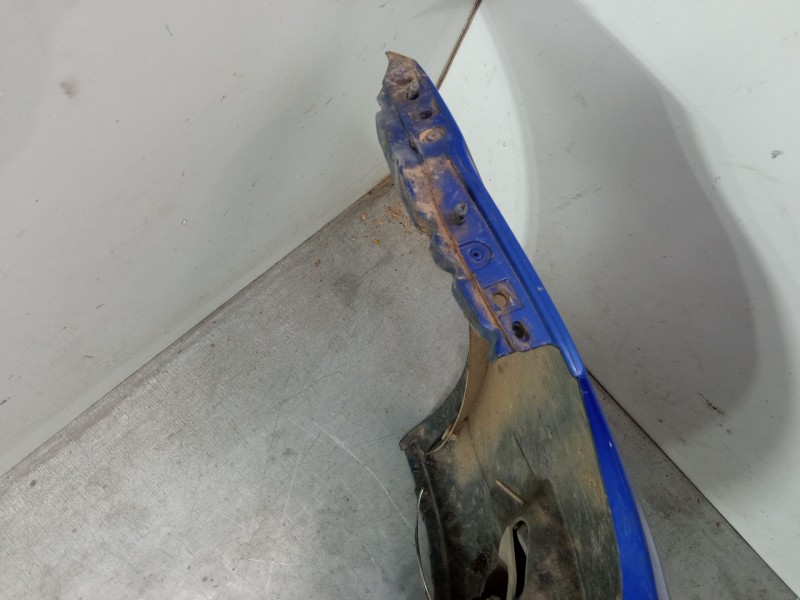 Recambio de paragolpes delantero para ford fiesta v (jh_, jd_) st150 referencia OEM IAM   