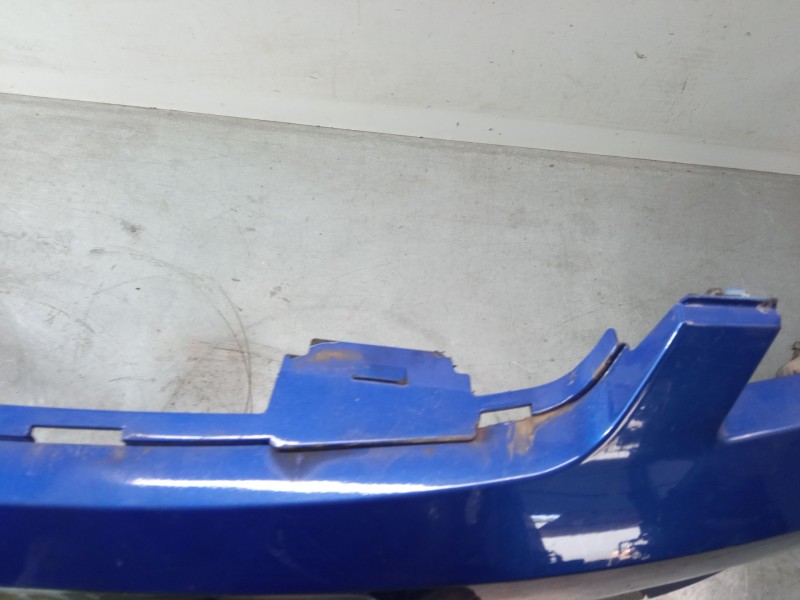 Recambio de paragolpes delantero para ford fiesta v (jh_, jd_) st150 referencia OEM IAM   