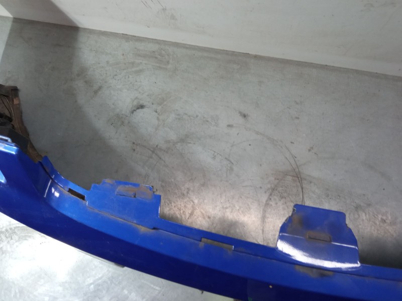 Recambio de paragolpes delantero para ford fiesta v (jh_, jd_) st150 referencia OEM IAM   