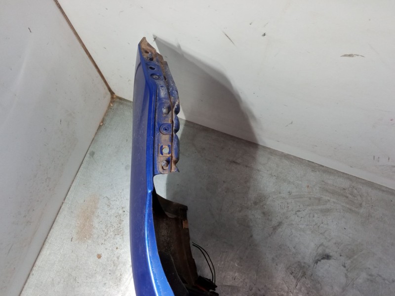 Recambio de paragolpes delantero para ford fiesta v (jh_, jd_) st150 referencia OEM IAM   