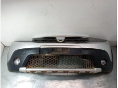 Recambio de paragolpes delantero para dacia sandero (bs_) 1.6 mpi 85 (bs03) referencia OEM IAM   