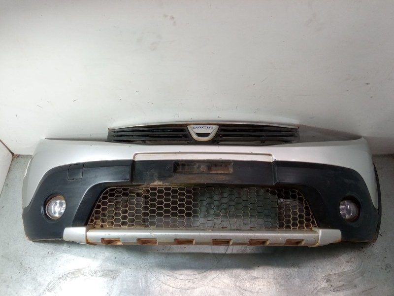 Recambio de paragolpes delantero para dacia sandero (bs_) 1.6 mpi 85 (bs03) referencia OEM IAM   