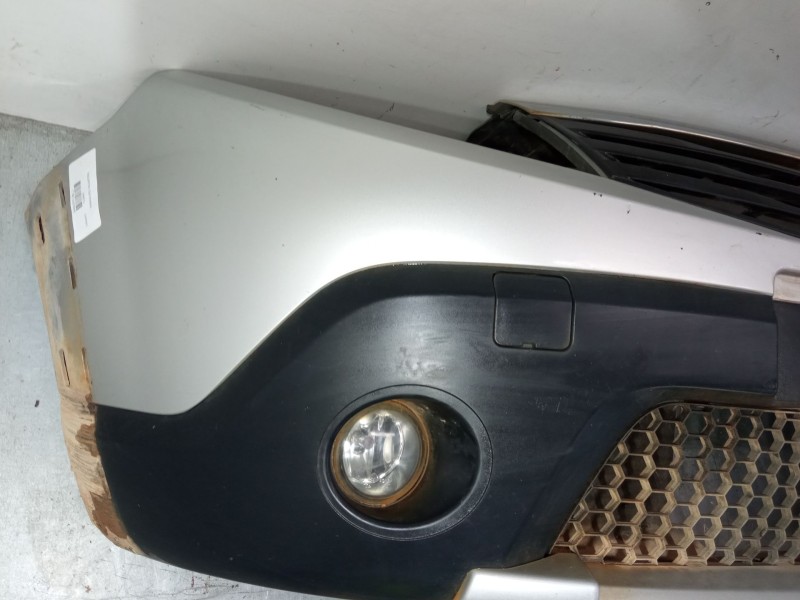 Recambio de paragolpes delantero para dacia sandero (bs_) 1.6 mpi 85 (bs03) referencia OEM IAM   