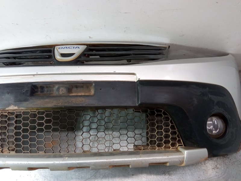 Recambio de paragolpes delantero para dacia sandero (bs_) 1.6 mpi 85 (bs03) referencia OEM IAM   