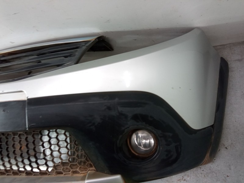 Recambio de paragolpes delantero para dacia sandero (bs_) 1.6 mpi 85 (bs03) referencia OEM IAM   