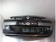 Recambio de paragolpes delantero para renault megane ii coupé-cabriolet (em0/1_) 1.5 dci (em1e) referencia OEM IAM   