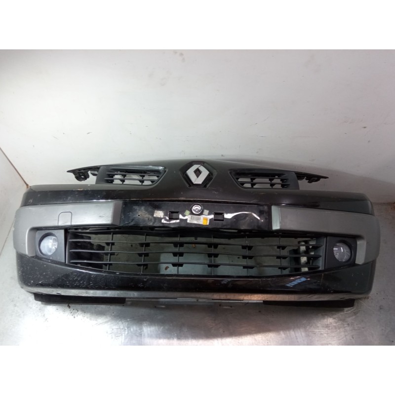 Recambio de paragolpes delantero para renault megane ii coupé-cabriolet (em0/1_) 1.5 dci (em1e) referencia OEM IAM   