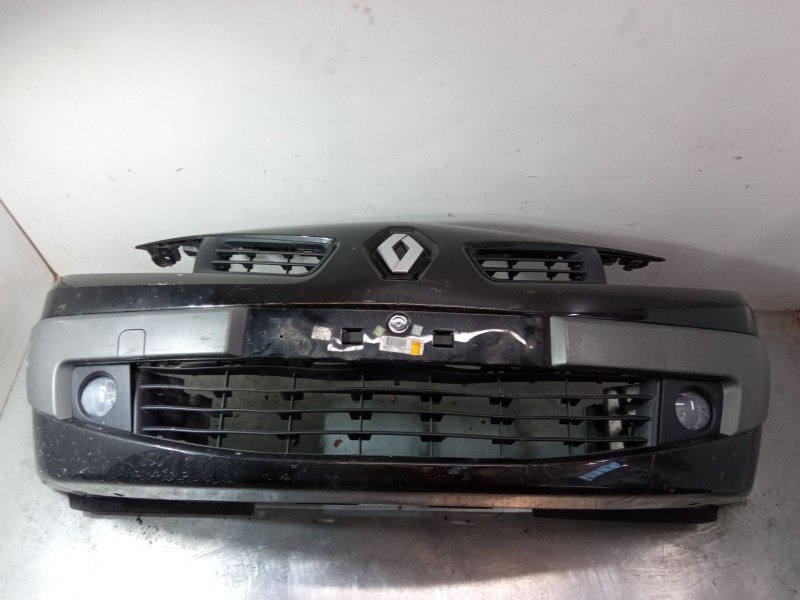Recambio de paragolpes delantero para renault megane ii coupé-cabriolet (em0/1_) 1.5 dci (em1e) referencia OEM IAM   