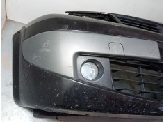 Recambio de paragolpes delantero para renault megane ii coupé-cabriolet (em0/1_) 1.5 dci (em1e) referencia OEM IAM    2