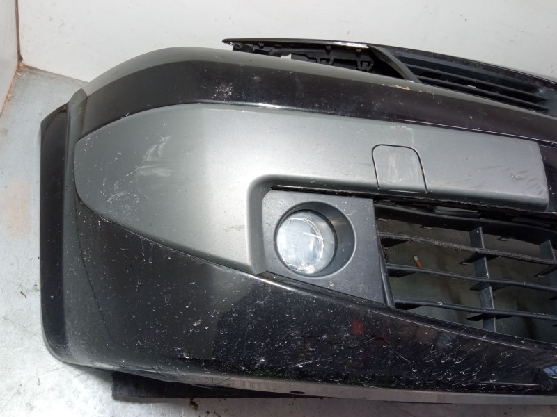 Recambio de paragolpes delantero para renault megane ii coupé-cabriolet (em0/1_) 1.5 dci (em1e) referencia OEM IAM   