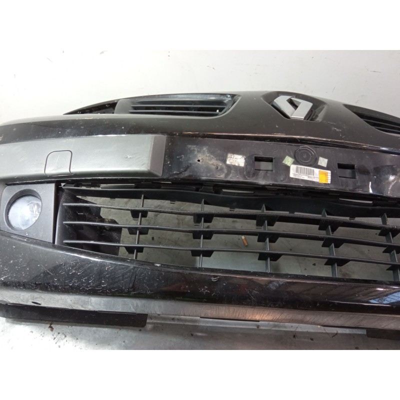 Recambio de paragolpes delantero para renault megane ii coupé-cabriolet (em0/1_) 1.5 dci (em1e) referencia OEM IAM   