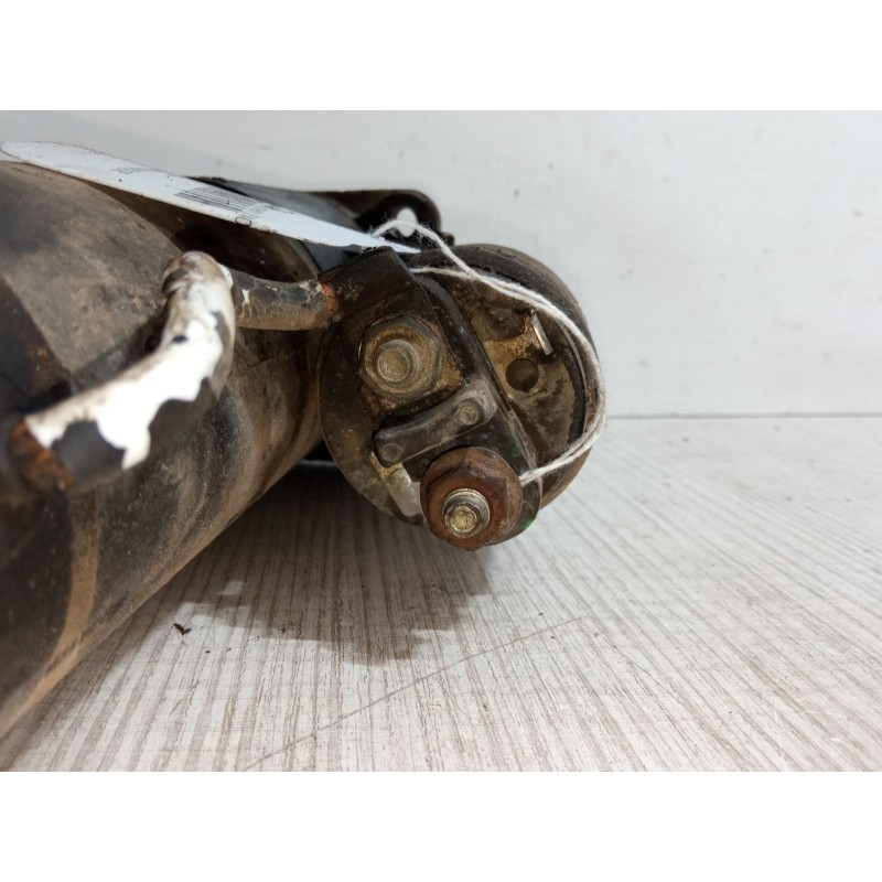 Recambio de motor arranque para renault express furgoneta/monovolumen (f40_, g40_) 1.9 d (f40r) referencia OEM IAM 2339303209709