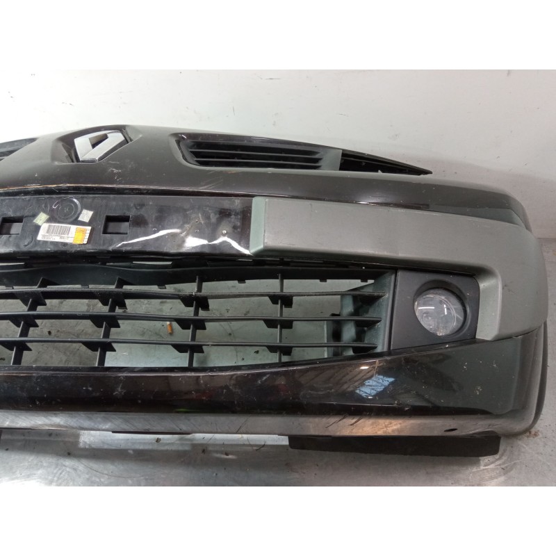 Recambio de paragolpes delantero para renault megane ii coupé-cabriolet (em0/1_) 1.5 dci (em1e) referencia OEM IAM   
