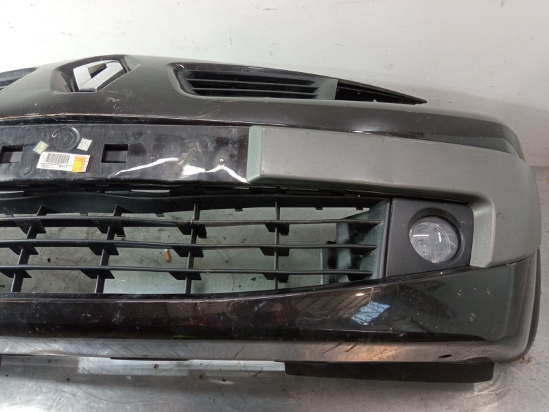 Recambio de paragolpes delantero para renault megane ii coupé-cabriolet (em0/1_) 1.5 dci (em1e) referencia OEM IAM   