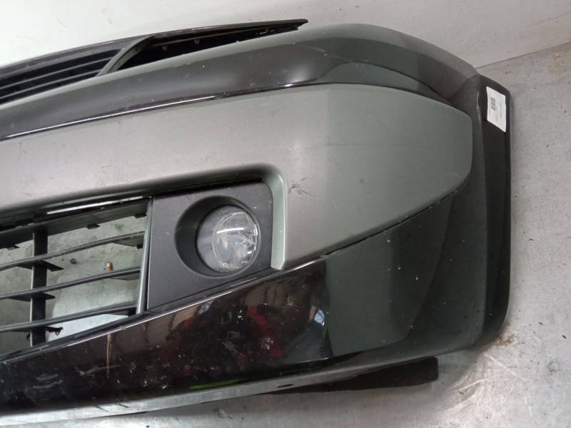 Recambio de paragolpes delantero para renault megane ii coupé-cabriolet (em0/1_) 1.5 dci (em1e) referencia OEM IAM   