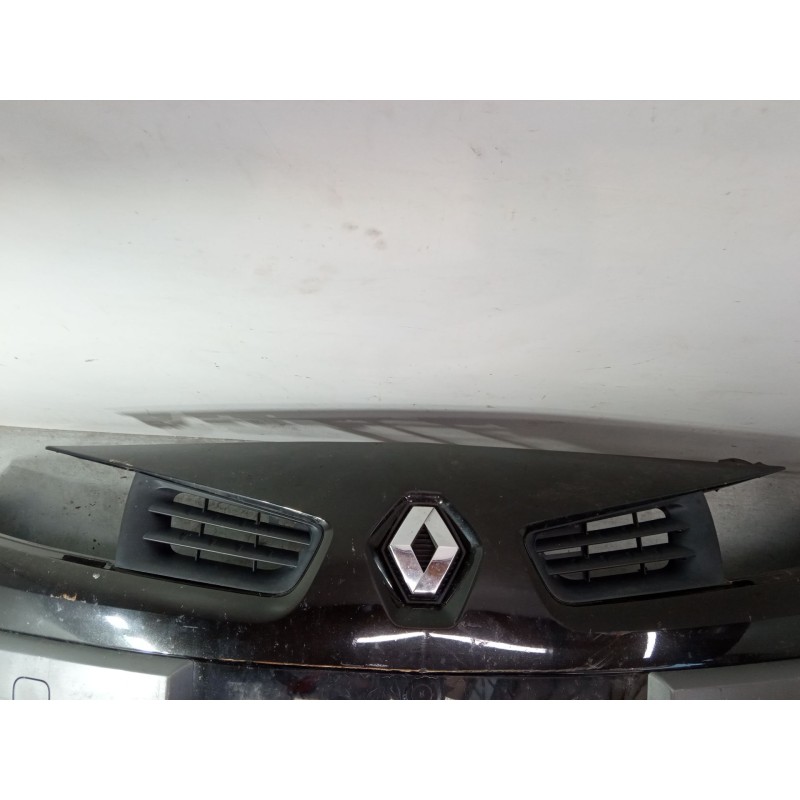 Recambio de paragolpes delantero para renault megane ii coupé-cabriolet (em0/1_) 1.5 dci (em1e) referencia OEM IAM   