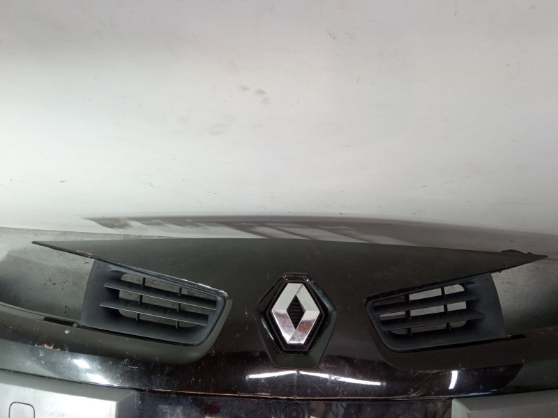 Recambio de paragolpes delantero para renault megane ii coupé-cabriolet (em0/1_) 1.5 dci (em1e) referencia OEM IAM   