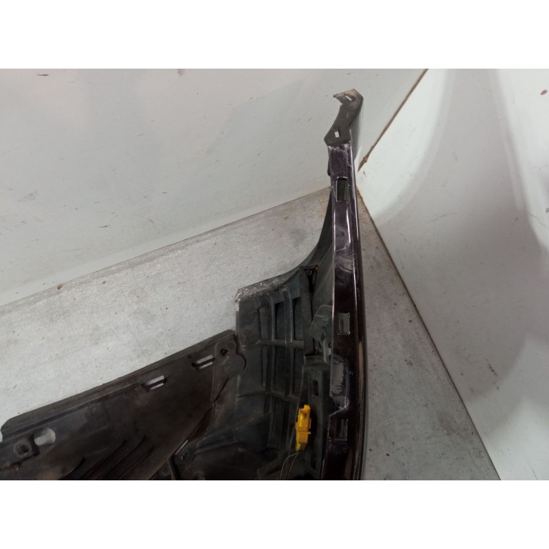 Recambio de paragolpes delantero para renault megane ii coupé-cabriolet (em0/1_) 1.5 dci (em1e) referencia OEM IAM   