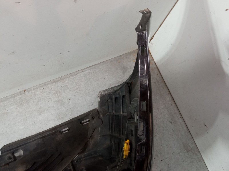Recambio de paragolpes delantero para renault megane ii coupé-cabriolet (em0/1_) 1.5 dci (em1e) referencia OEM IAM   