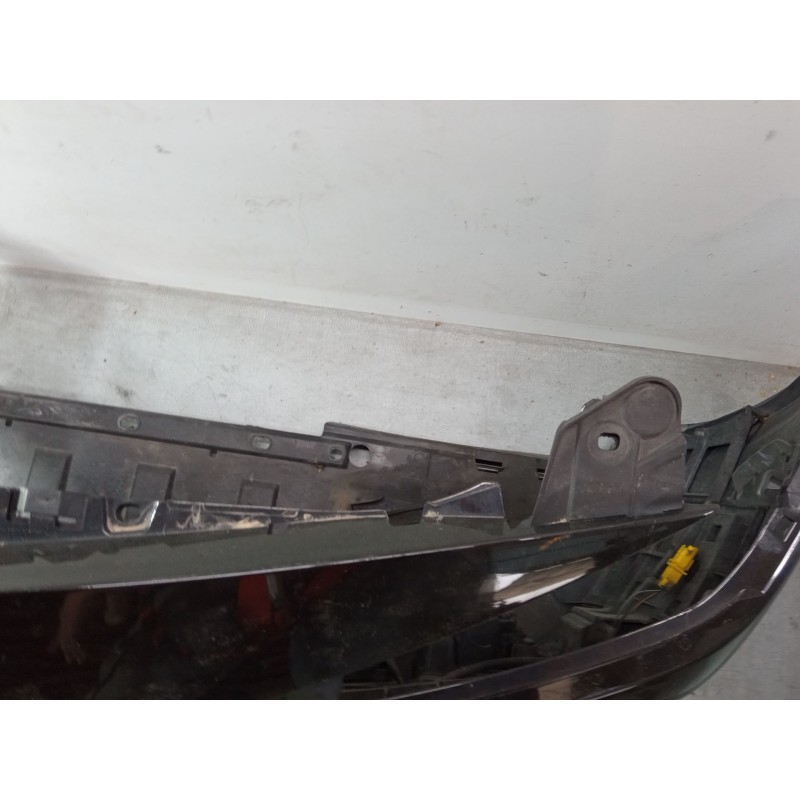 Recambio de paragolpes delantero para renault megane ii coupé-cabriolet (em0/1_) 1.5 dci (em1e) referencia OEM IAM   