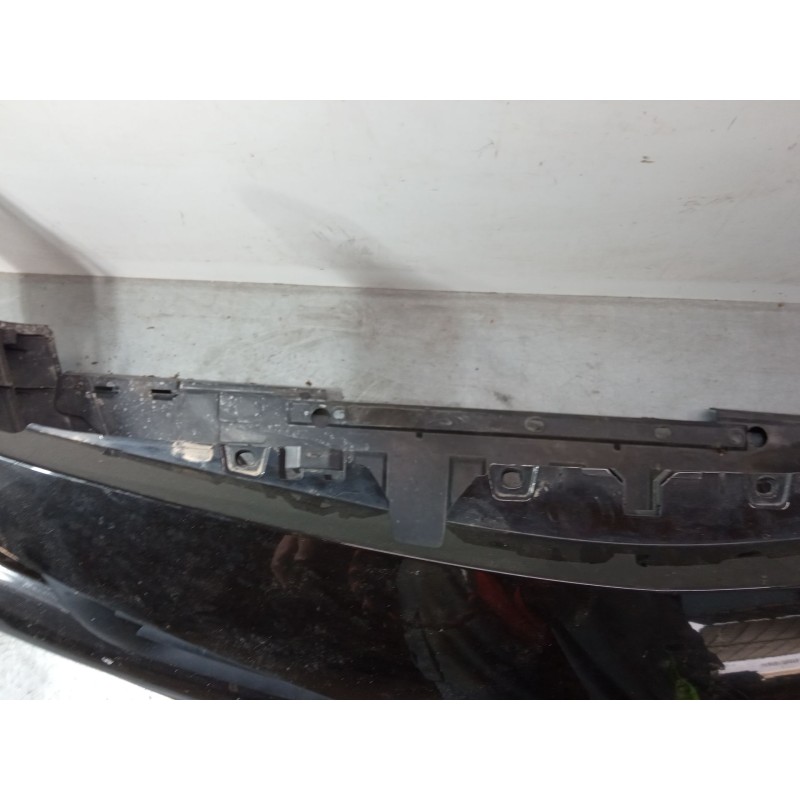 Recambio de paragolpes delantero para renault megane ii coupé-cabriolet (em0/1_) 1.5 dci (em1e) referencia OEM IAM   