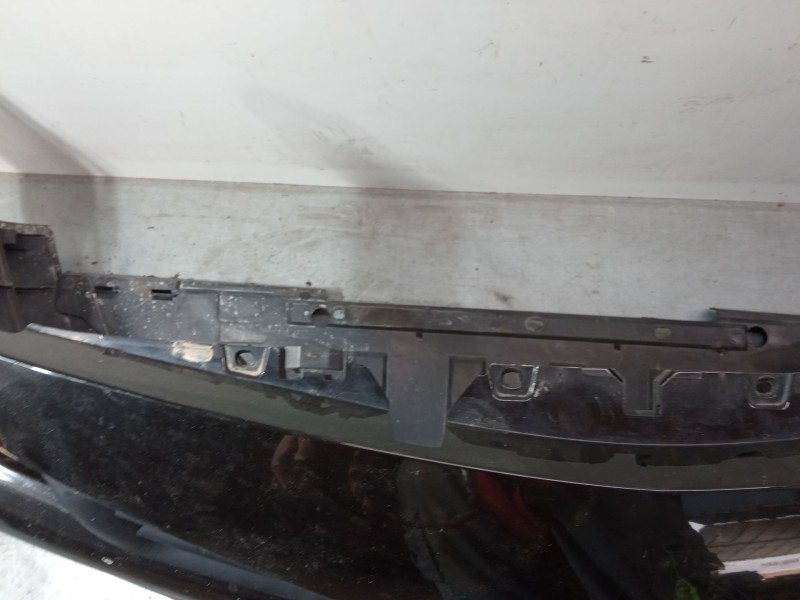 Recambio de paragolpes delantero para renault megane ii coupé-cabriolet (em0/1_) 1.5 dci (em1e) referencia OEM IAM   