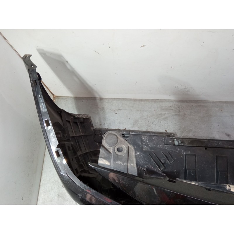 Recambio de paragolpes delantero para renault megane ii coupé-cabriolet (em0/1_) 1.5 dci (em1e) referencia OEM IAM   