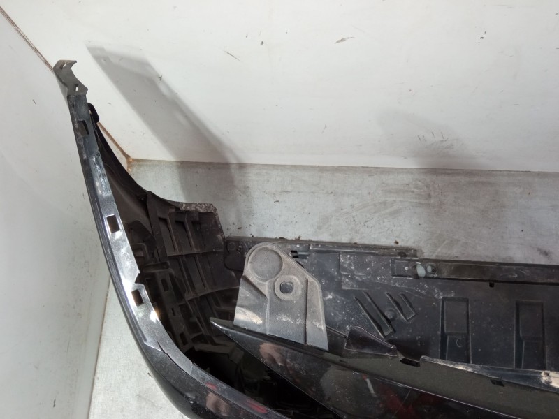 Recambio de paragolpes delantero para renault megane ii coupé-cabriolet (em0/1_) 1.5 dci (em1e) referencia OEM IAM   