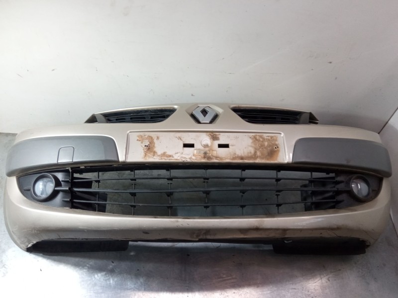 Recambio de paragolpes delantero para renault scénic ii (jm0/1_) 1.5 dci (jm1e, jm16) referencia OEM IAM   