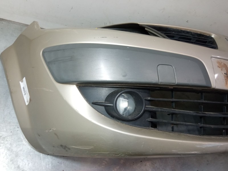 Recambio de paragolpes delantero para renault scénic ii (jm0/1_) 1.5 dci (jm1e, jm16) referencia OEM IAM   
