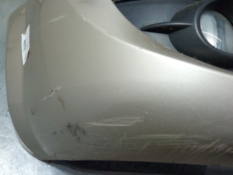 Recambio de paragolpes delantero para renault scénic ii (jm0/1_) 1.5 dci (jm1e, jm16) referencia OEM IAM   