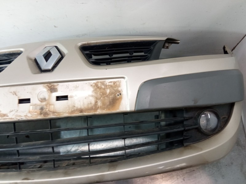 Recambio de paragolpes delantero para renault scénic ii (jm0/1_) 1.5 dci (jm1e, jm16) referencia OEM IAM   