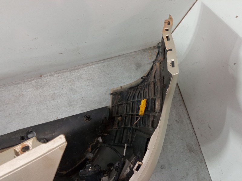 Recambio de paragolpes delantero para renault scénic ii (jm0/1_) 1.5 dci (jm1e, jm16) referencia OEM IAM   