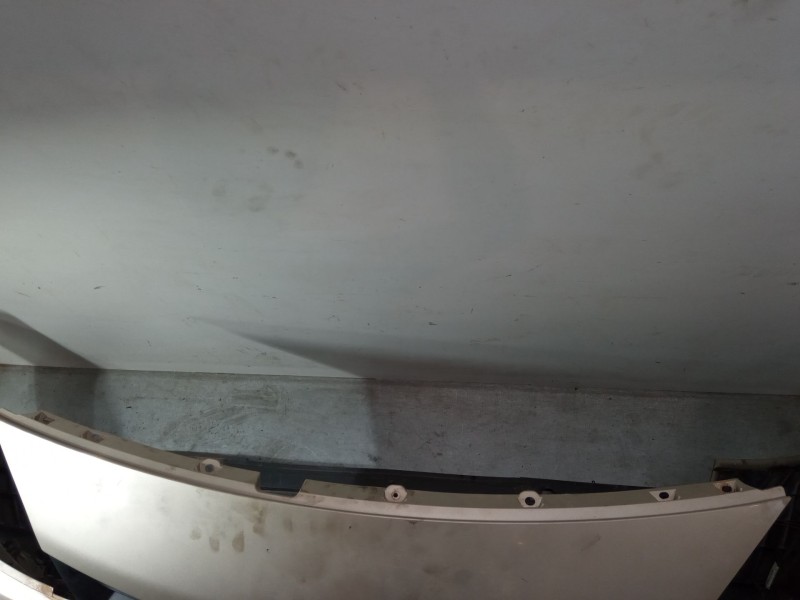 Recambio de paragolpes delantero para renault scénic ii (jm0/1_) 1.5 dci (jm1e, jm16) referencia OEM IAM   