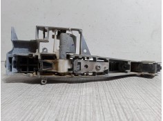 Recambio de maneta exterior puerta trasera izquierda para peugeot 3008 suv (mc_, mr_, mj_, m4_) 1.6 bluehdi 120 referencia OEM I 2