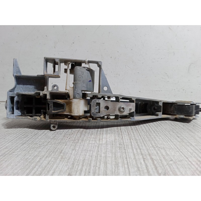 Recambio de maneta exterior puerta trasera izquierda para peugeot 3008 suv (mc_, mr_, mj_, m4_) 1.6 bluehdi 120 referencia OEM I