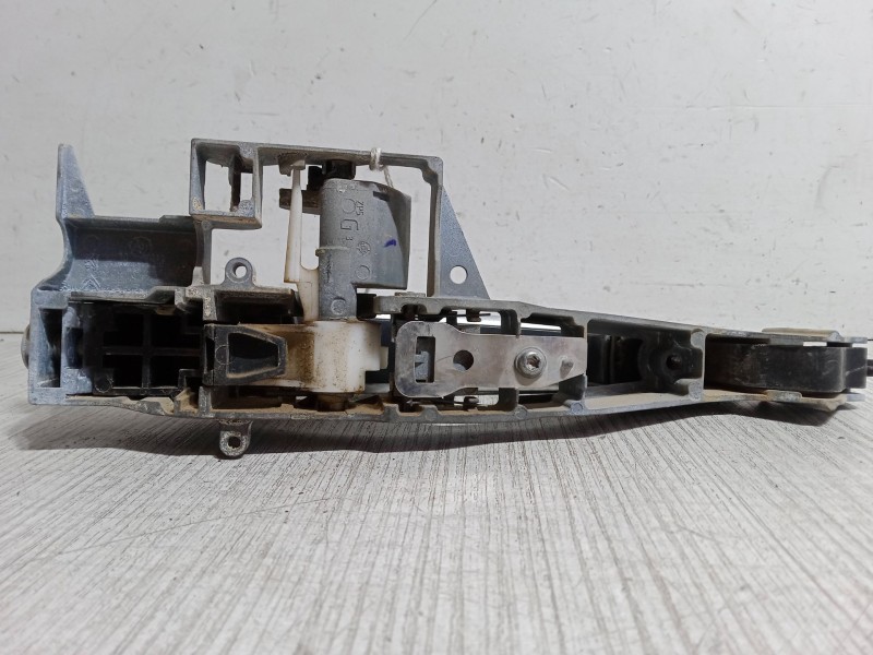 Recambio de maneta exterior puerta trasera izquierda para peugeot 3008 suv (mc_, mr_, mj_, m4_) 1.6 bluehdi 120 referencia OEM I