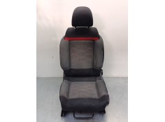 Recambio de asiento delantero izquierdo para citroën c3 iii (sx) 1.2 vti 82 referencia OEM IAM   